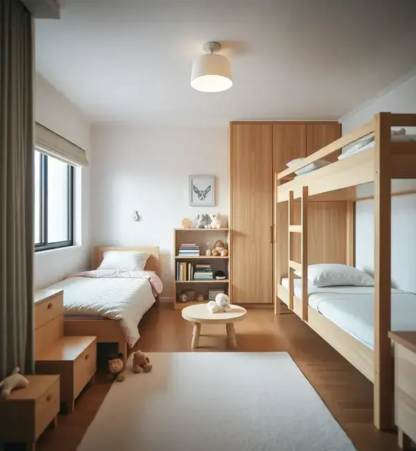北海道の戸建て事例