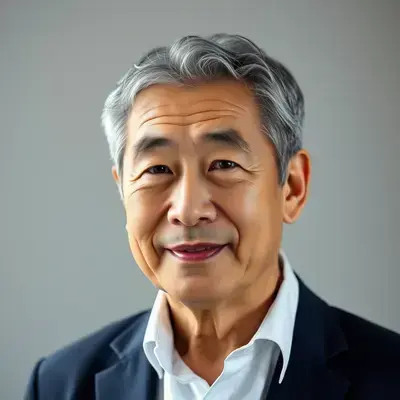 田中 健一